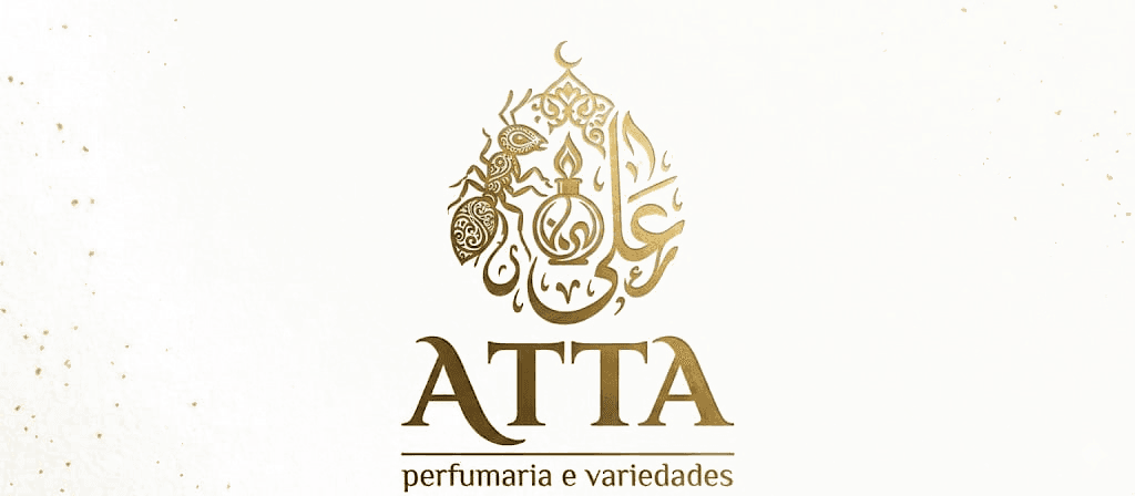 ATTA Perfumaria e Variedades