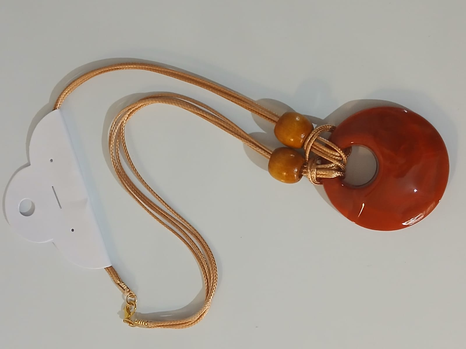 Colar Premium 62