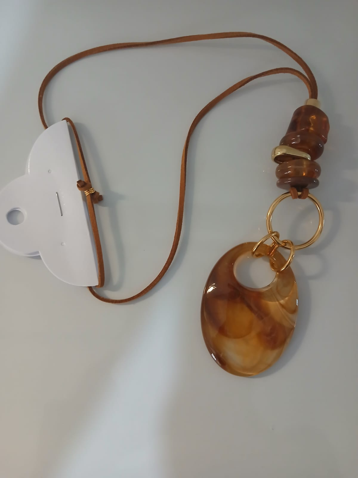 Colar Premium 68