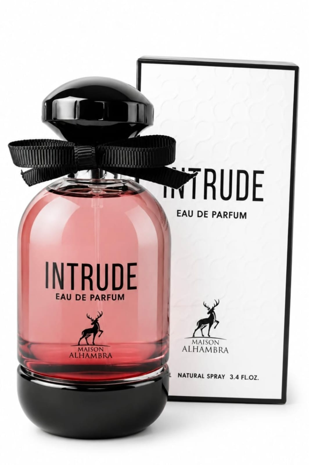 Intrude