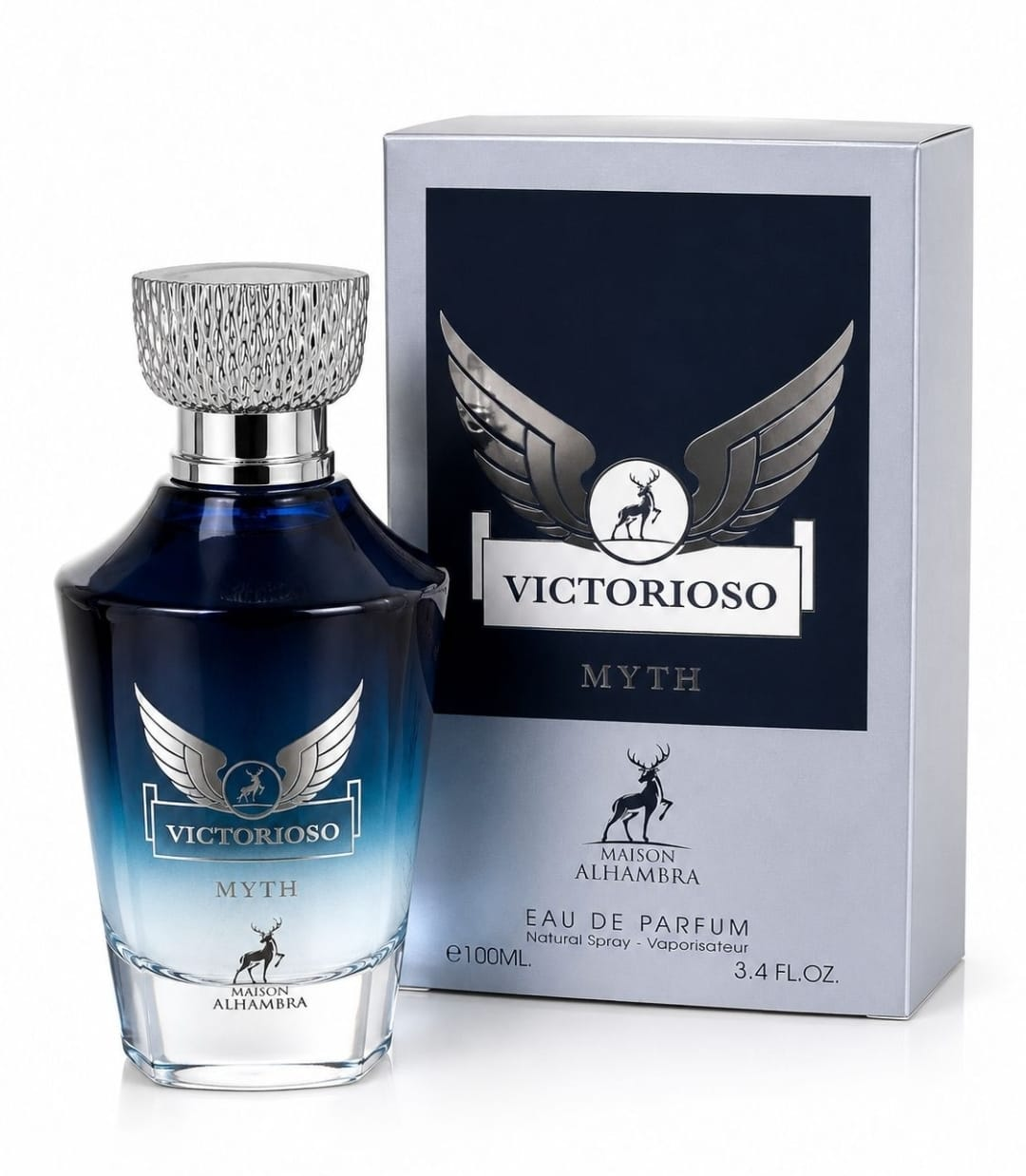 Victorioso Myth