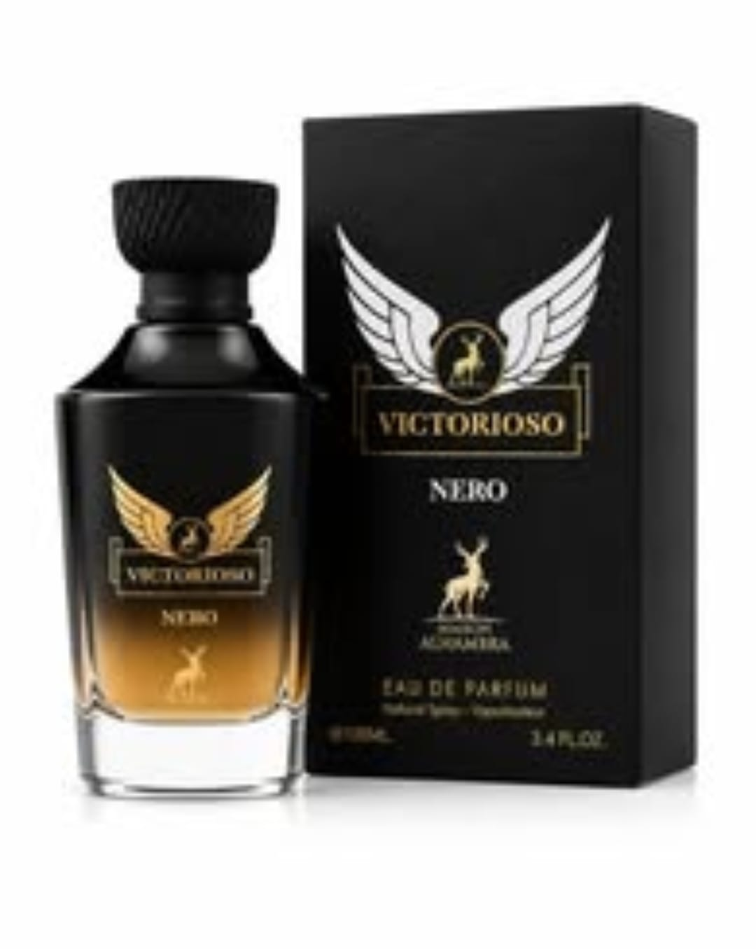 Victorioso Nero