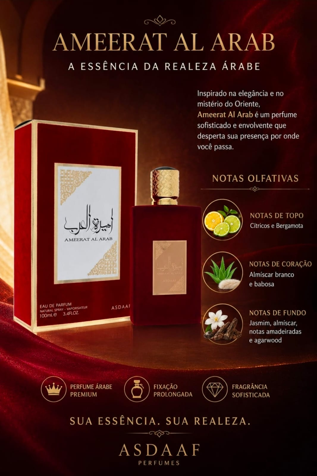 Ameerat Al Arab