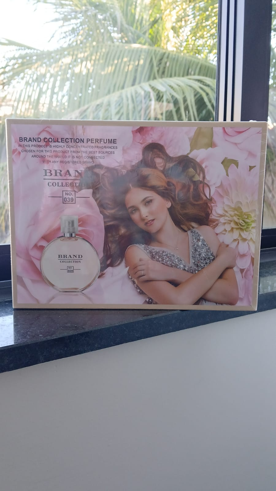Pink Gift Set