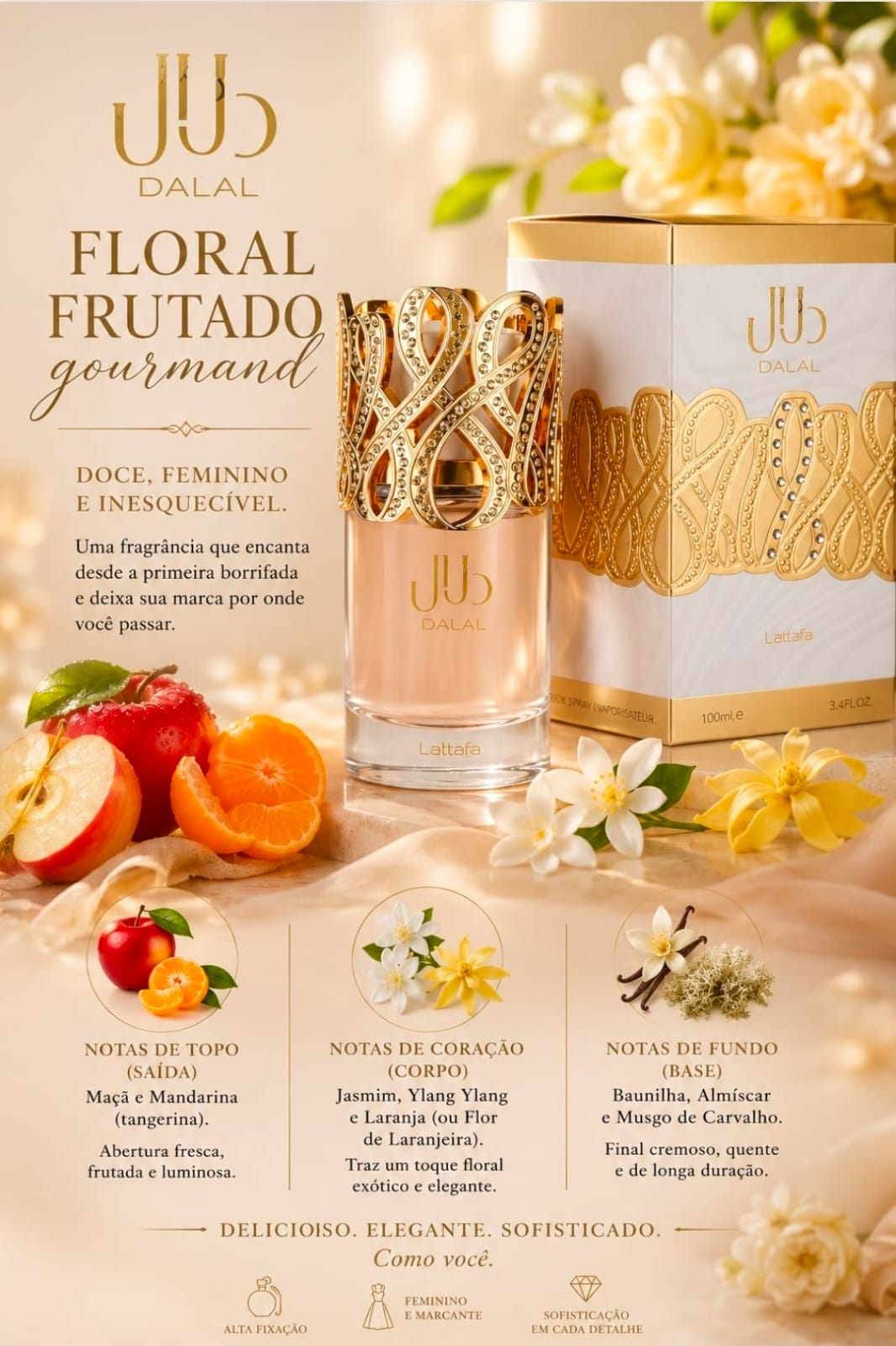 Dalal Floral