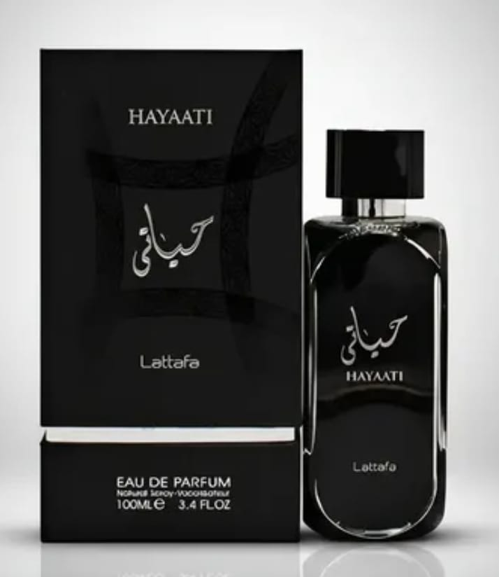 Hayaati