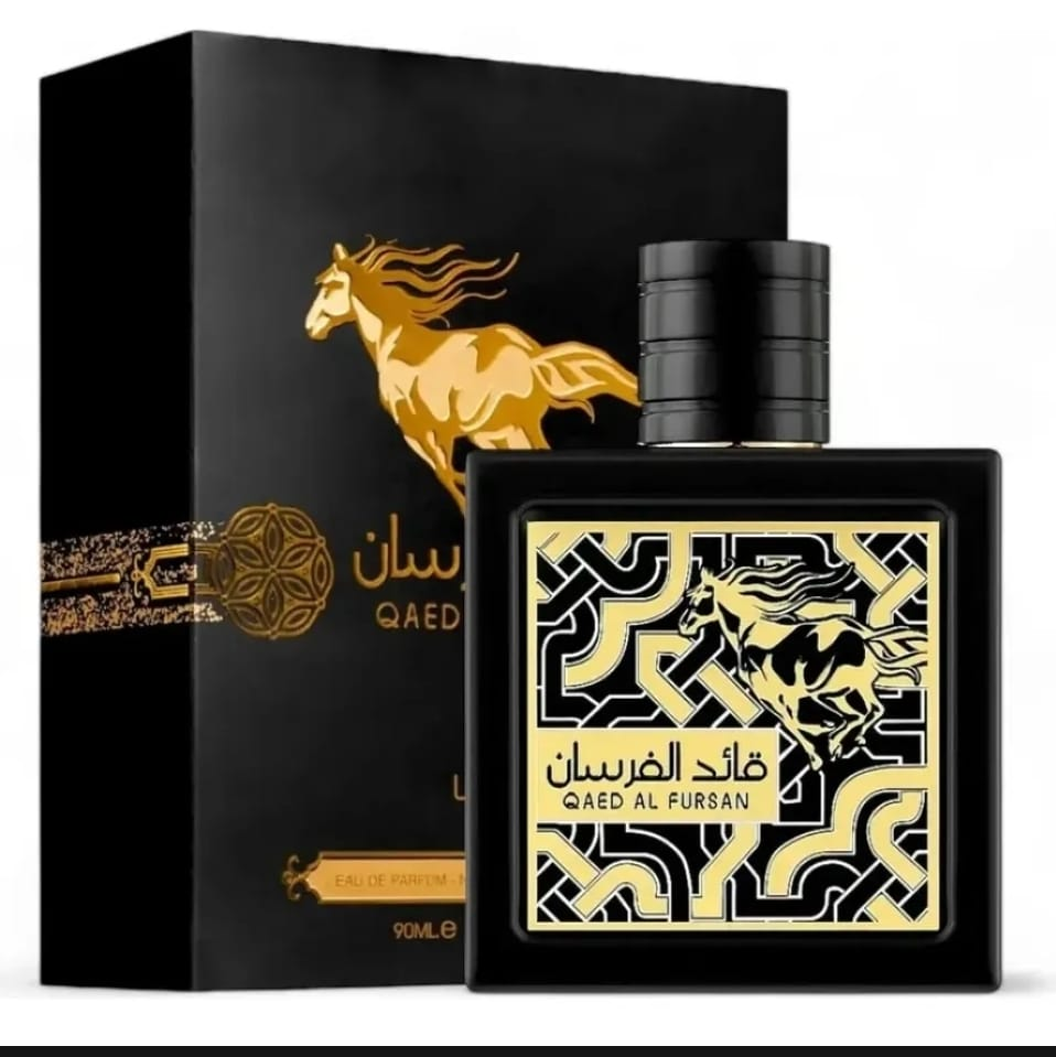 Qaed Al Fursan