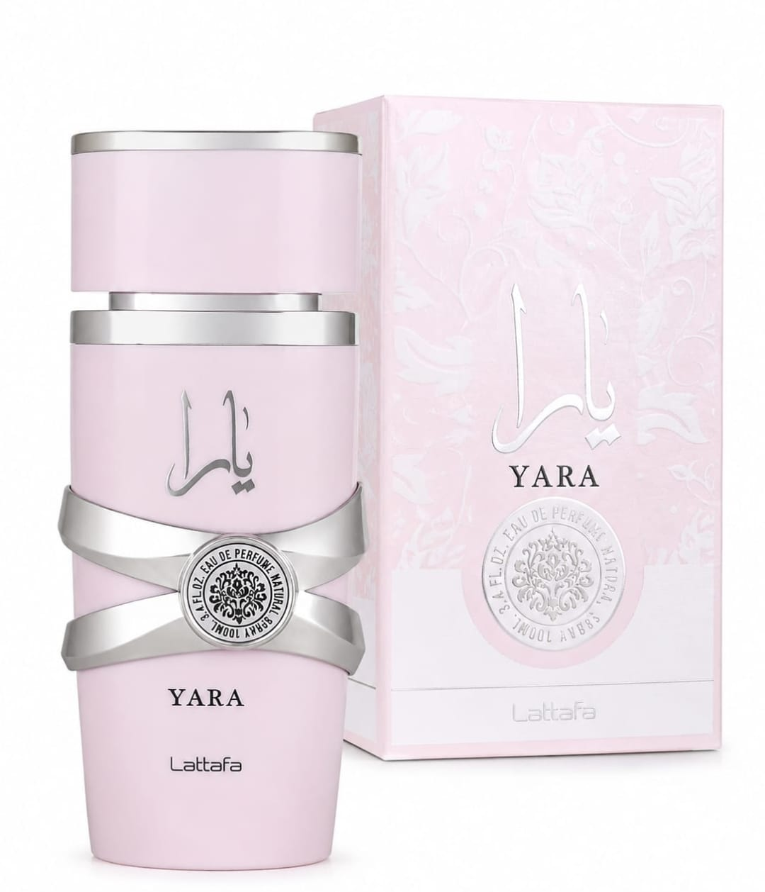 Yara Pink