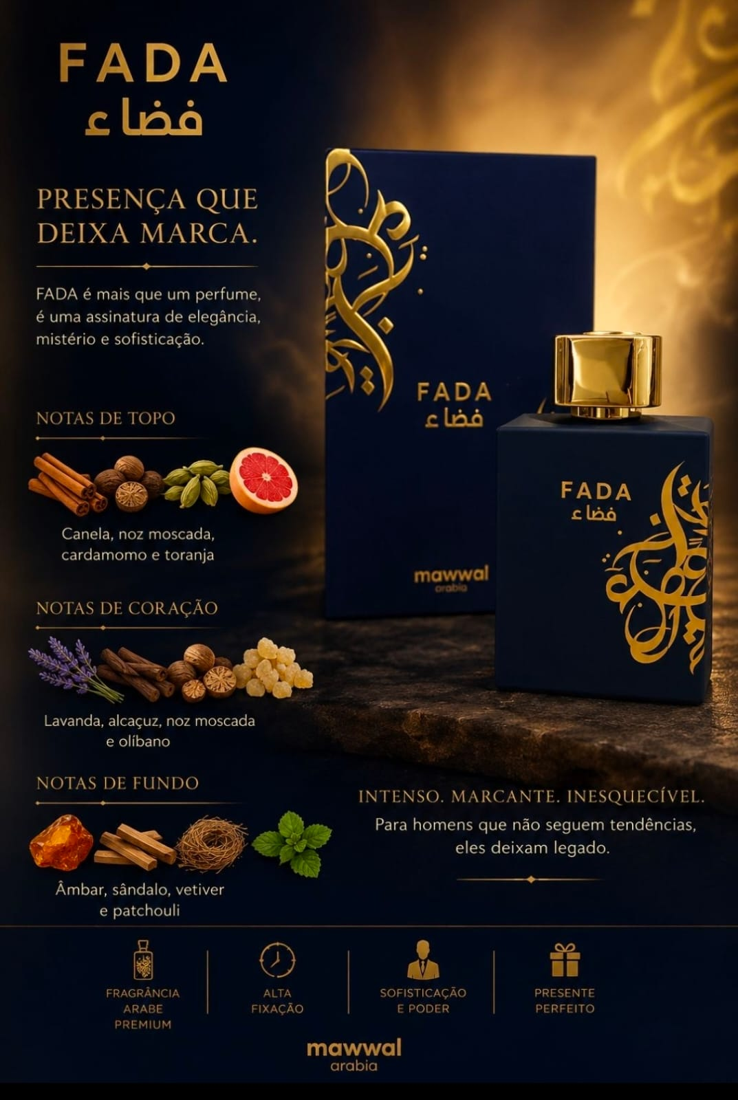 Fada
