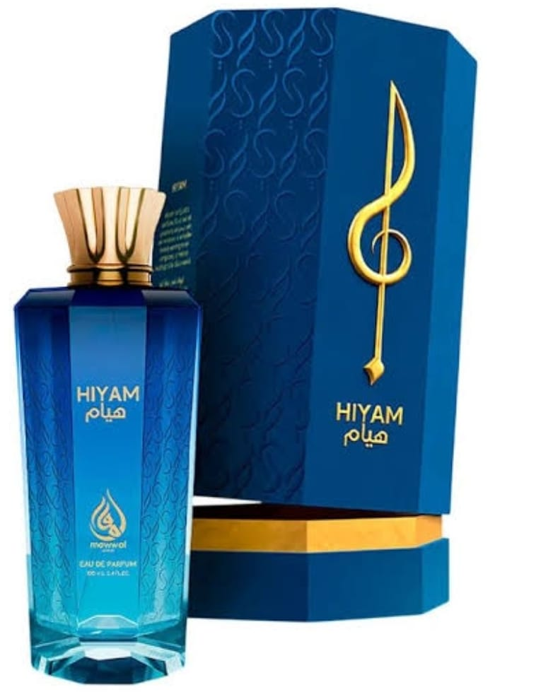 Hiyam