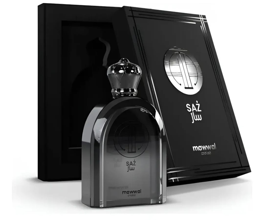 Saz
