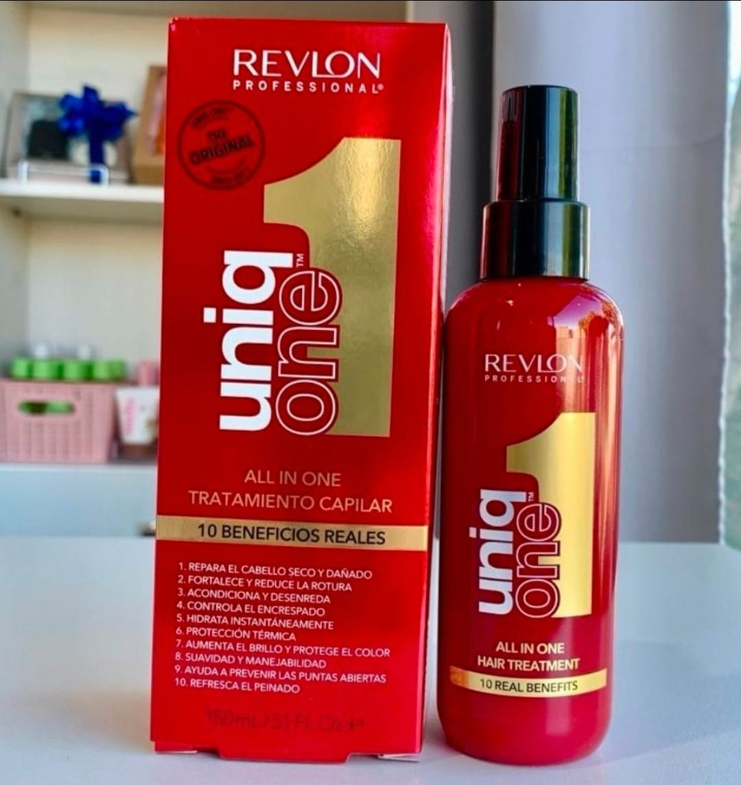 Uniq One Red